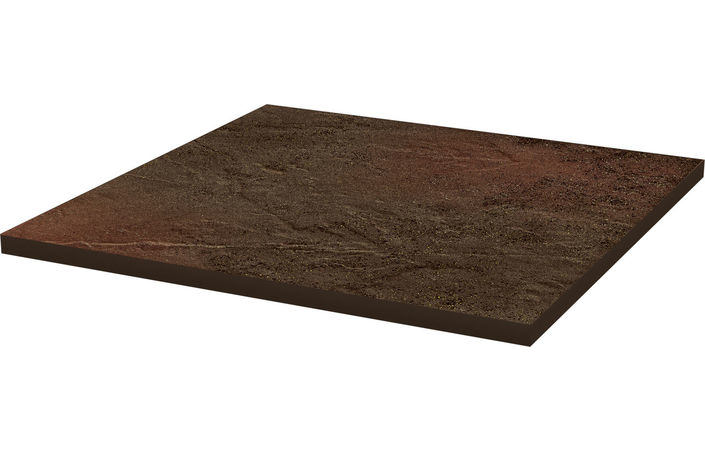 Плитка підлогова Semir Brown 300x300x11 Paradyz - Зображення 1