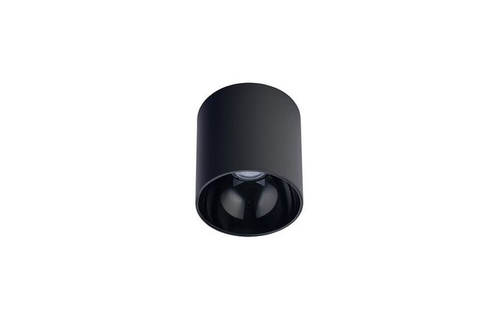 Точечный светильник POINT TONE BLACK-BLACK (8225), Nowodvorski - Зображення 8225.jpg