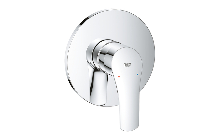 Змішувач для душу Eurosmart 24042003 Grohe - Зображення 83468587-e50f6.jpg