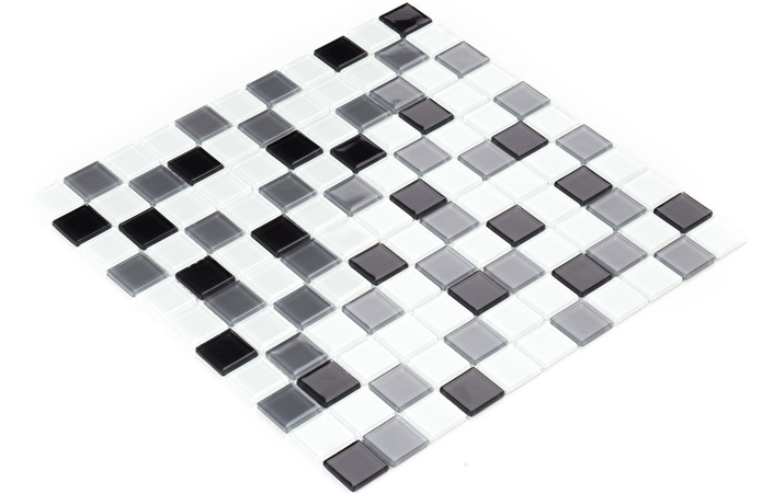 Мозаїка GM 4034 C3 Gray M-Gray W-White 300x300x4 Котто Кераміка - Зображення 8513f-a664e-gm-4034-c3-gray-m-gray-w-white.jpg