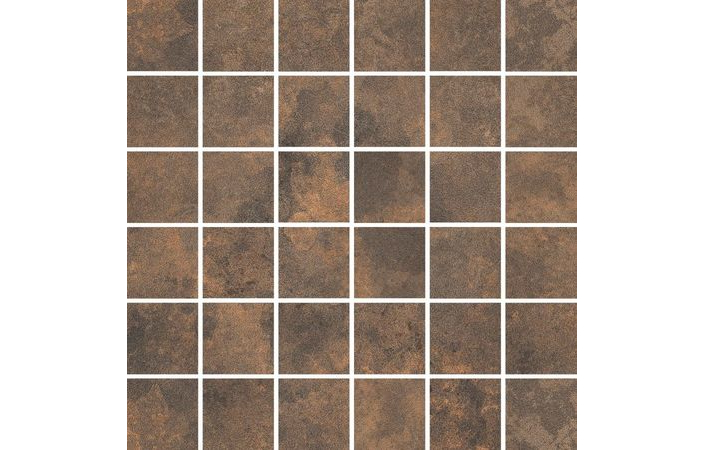 Мозаика Apenino Rust LAP 297x297x8,5 Cerrad - Зображення 85c2f-mozaika_apenino_rust_lappato.jpg