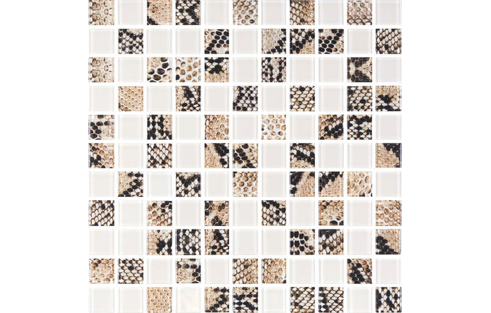 Мозаика GMP 0825038 С2 Print 38-Beige W41 300×300x8 Котто Керамика - Зображення 85c35-gmp-0825038.jpg