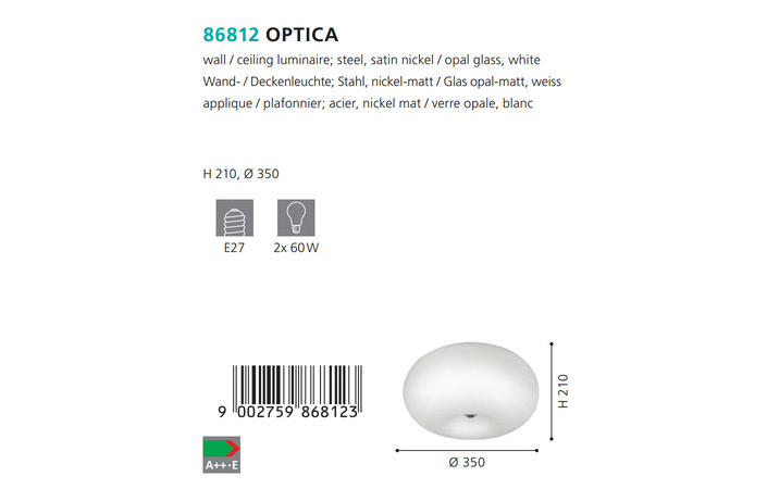 Світильник OPTIKA (86812), EGLO - Зображення 86812--.jpg
