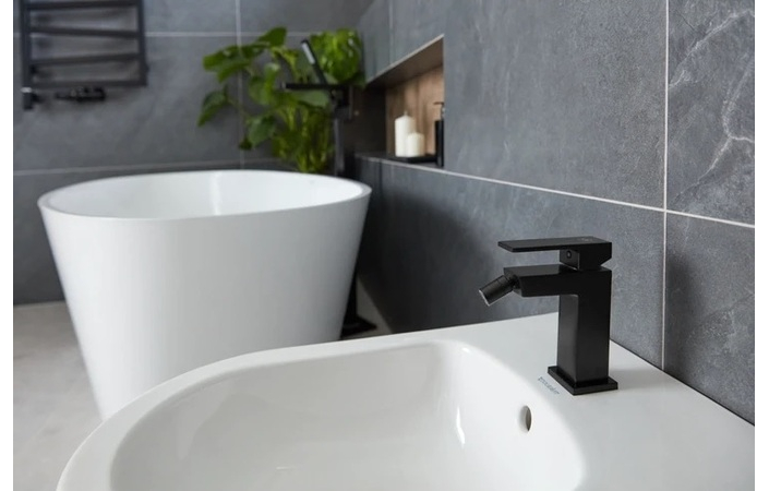Змішувач для біде LOGON BLACK 5137-015-81 KFA ARMATURA - Зображення 88641561-bcb89.jpg