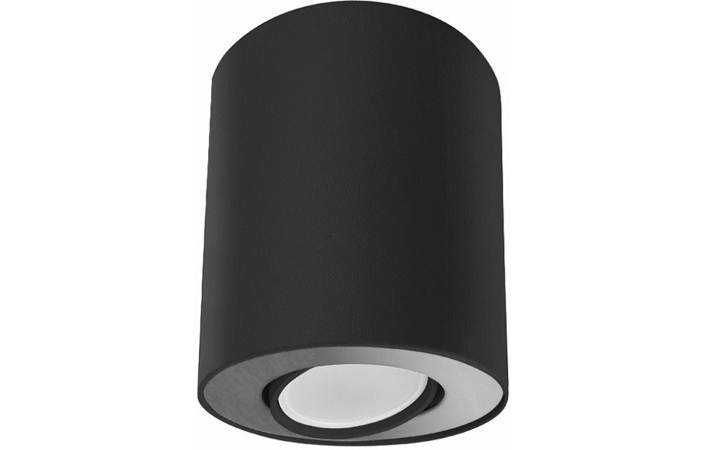 Точечный светильник SET BLACK-SILVER (8902), Nowodvorski - Зображення 8902.jpg