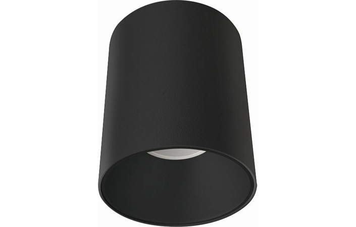Точечный светильник EYE TONE BLACK-BLACK (8930), Nowodvorski - Зображення 8930.jpg