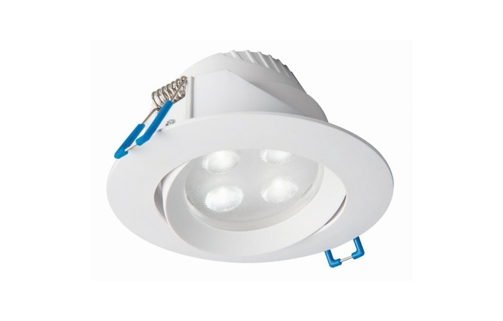 Точечный светильник EOL LED 5W, 3000K (8988), Nowodvorski - Зображення 8988.jpg
