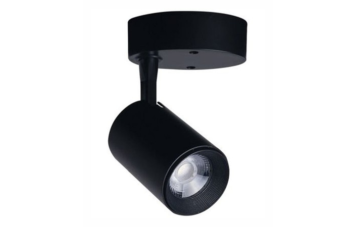 Спот IRIS LED BLACK 7W (8994), Nowodvorski - Зображення 8994-.jpg
