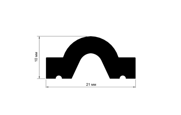 Молдинг поліуретановий Grand Decor (HCR 528 Flex), ELITE DECOR - Зображення 8SCPPFU_HCR_528_Flex-.jpg