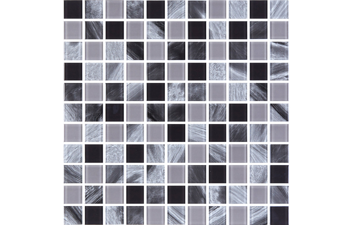 Мозаика GMP 0425004 С3 Print 3-Grey ND-Grey NW 300x300x4 Котто Керамика - Зображення 8f366-gmp-0425004.jpg