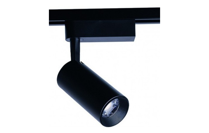 Трековый светильник PROFILE IRIS LED BLACK 20W, 3000K (9005), Nowodvorski - Зображення 9005-.jpg
