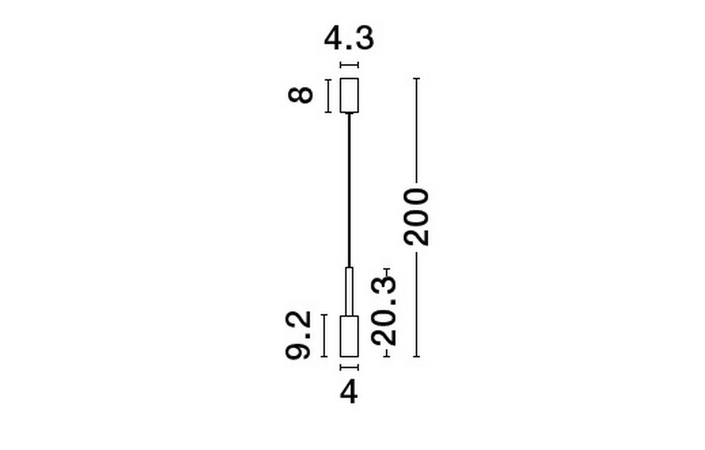 Люстра JOY (9010228), Nova Luce - Зображення 9010228-.jpg