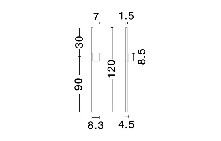 Бра TIEN (9081105), Nova Luce - Зображення 9081105--.jpg