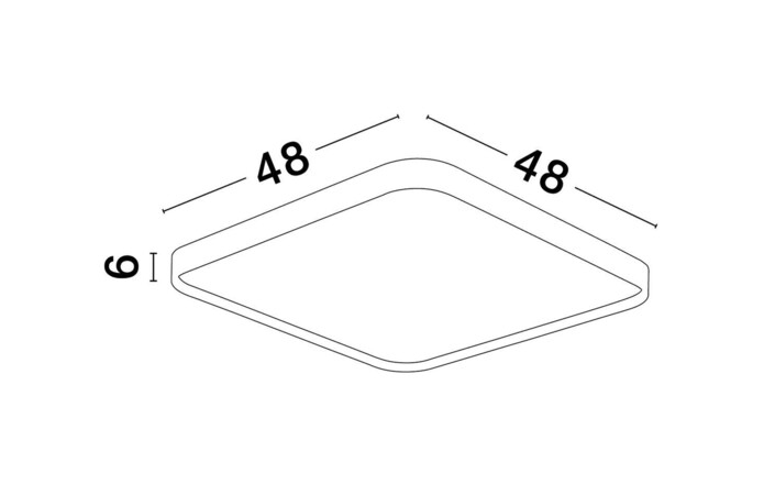 Люстра ATHOS (9081250), Nova Luce - Зображення 9081250-.jpg