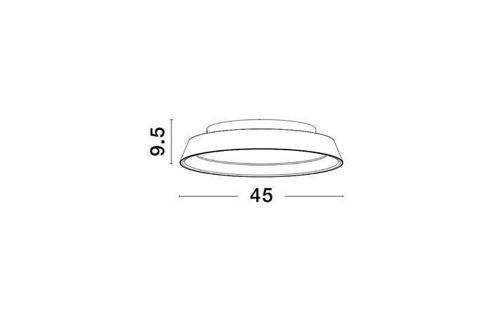 Люстра VELA (9081260), Nova Luce - Зображення 9081260-.jpg