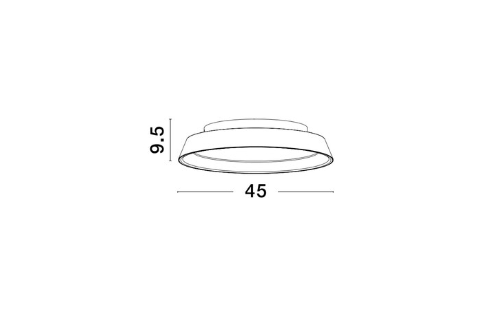 Люстра VELA (9081270), Nova Luce - Зображення 9081270--.jpg