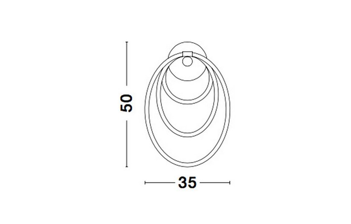 Бра CERELIA (9082091), Nova Luce - Зображення 9082091--.jpg