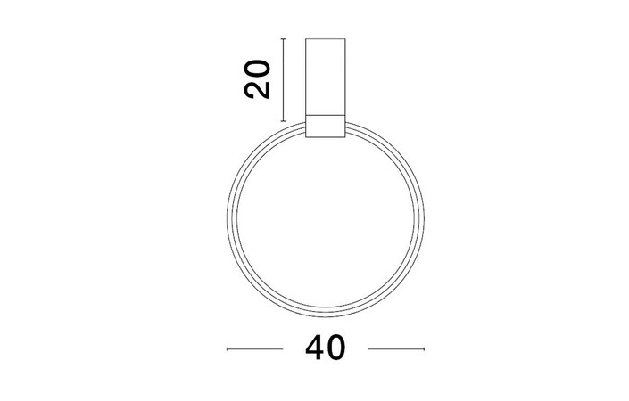 Люстра GARVE (9085241), Nova Luce - Зображення 9085241--.jpg