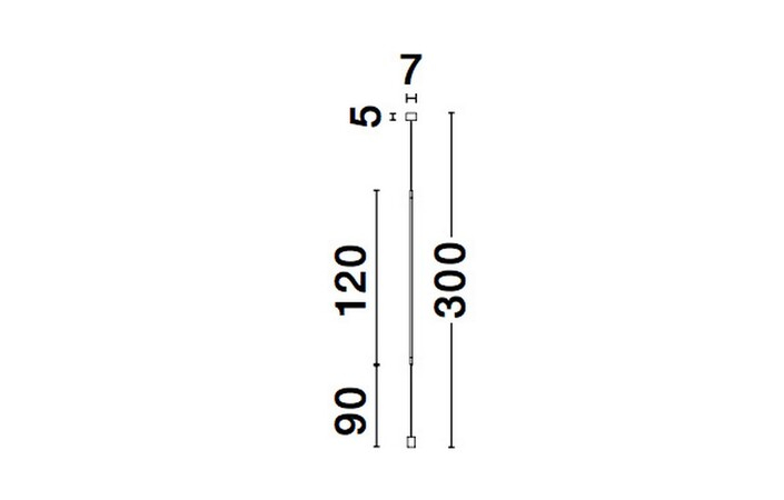 Люстра ELETTRA (9088106), Nova Luce - Зображення 9088106-.jpg