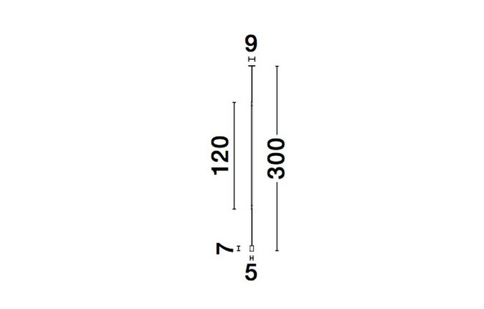 Люстра ELETTRA (9088107), Nova Luce - Зображення 9088107--.jpg