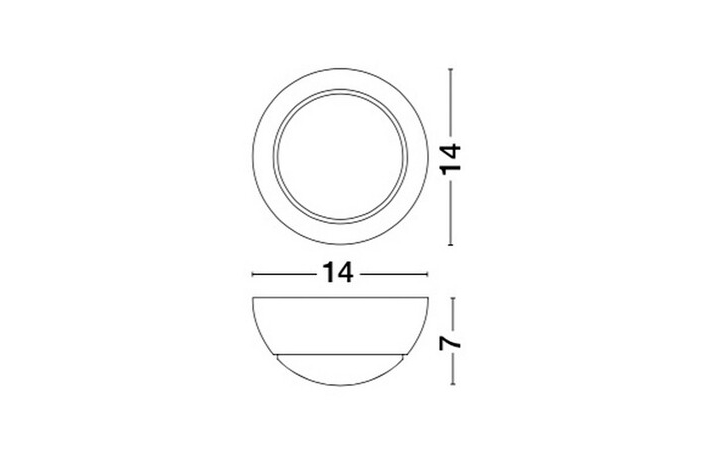 Бра ODIN (910162), Nova Luce - Зображення 910162--.jpg