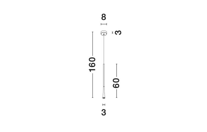 Люстра GOCCIO (9102592), Nova Luce - Зображення 9102592-.jpg