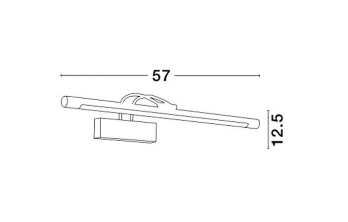 Бра TIFFANY (9141288), Nova Luce - Зображення 9141288--.jpg