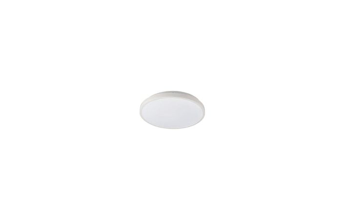 Светильник AGNES ROUND LED WHITE 22W (9160), Nowodvorski - Зображення 9160-.jpg
