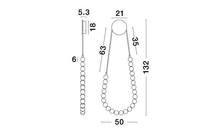 Бра PERLA (9186913), Nova Luce - Зображення 9186913--.jpg