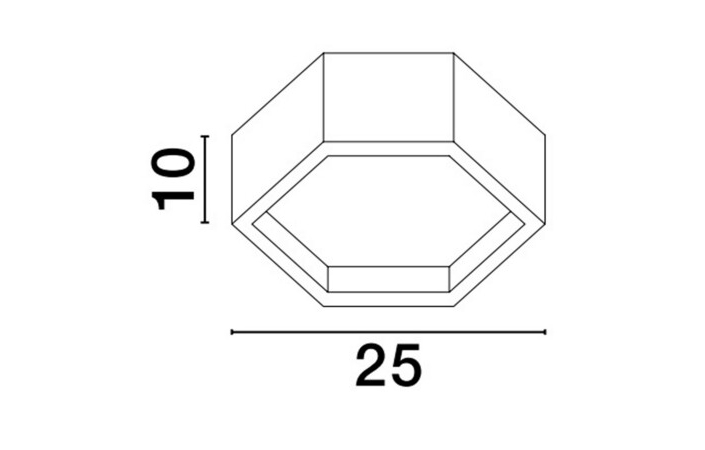 Люстра SAMBA (9212313), Nova Luce - Зображення 9212313-.jpg