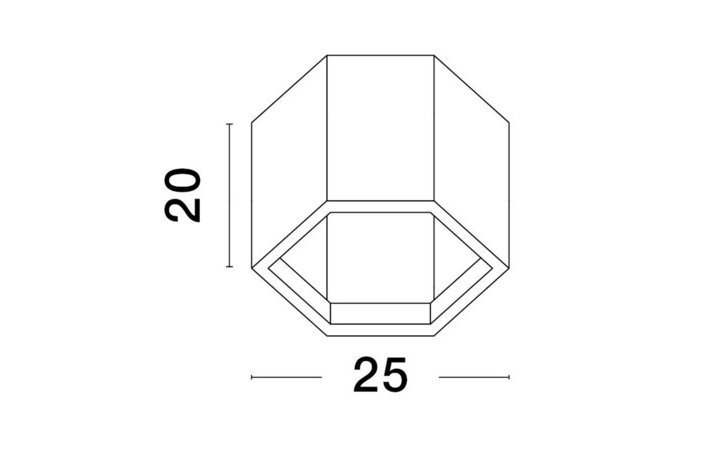 Люстра SAMBA (9212314), Nova Luce - Зображення 9212314--.jpg