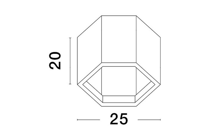 Люстра SAMBA (9212315), Nova Luce - Зображення 9212315--.jpg