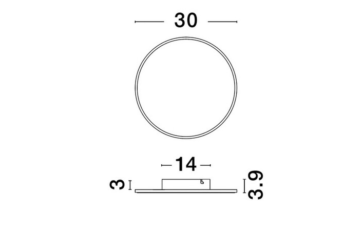 Бра NEVO (9248157), Nova Luce - Зображення 9248157--.jpg