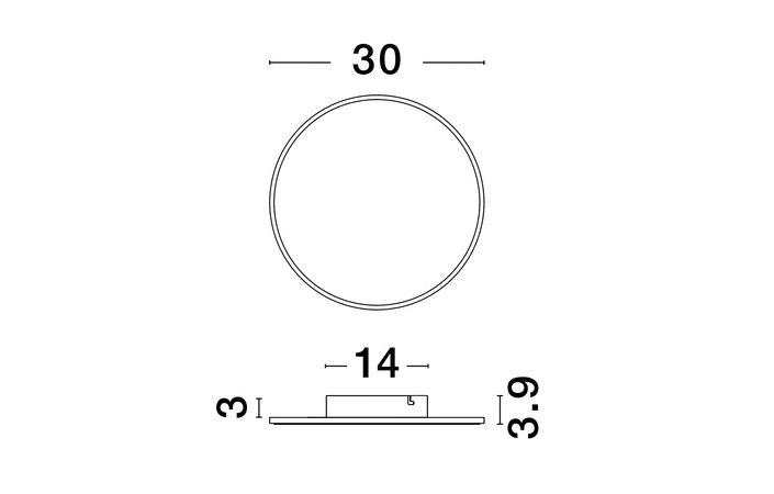 Бра NEVO (9248158), Nova Luce - Зображення 9248158--.jpg