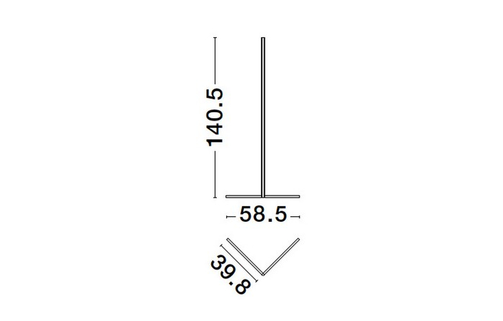 Торшер V-LINE (9267108), Nova Luce - Зображення 9267108--.jpg