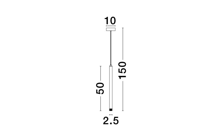 Люстра TRIMLE (9287920), Nova Luce - Зображення 9287920-.jpg