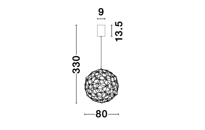 Люстра SOLE (9288080), Nova Luce - Зображення 9288080--.jpg