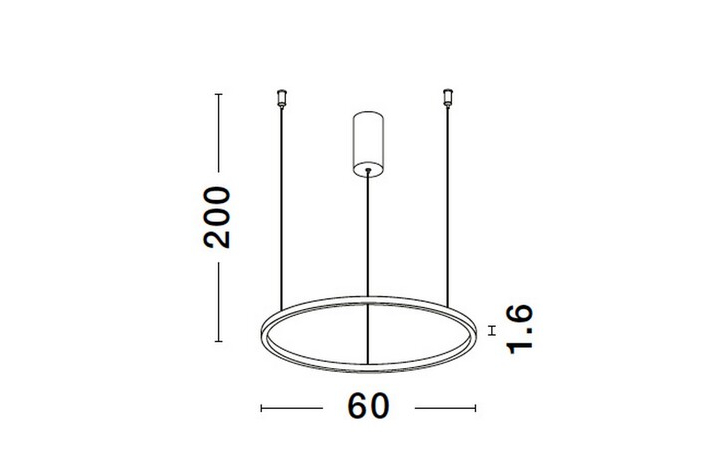 Люстра TARQUIN (9345601), Nova Luce - Зображення 9345601-.jpg