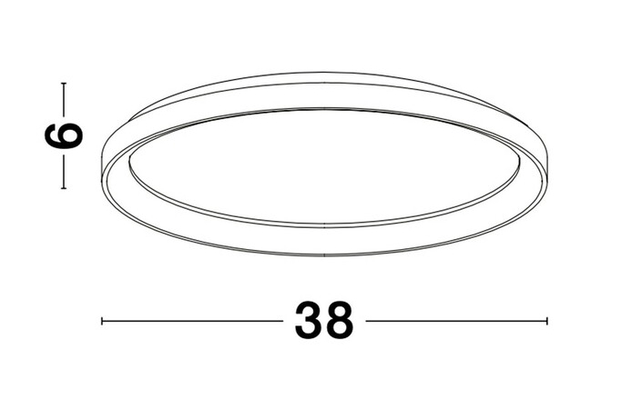 Люстра PERTINO (9345681), Nova Luce - Зображення 9345681--.jpg