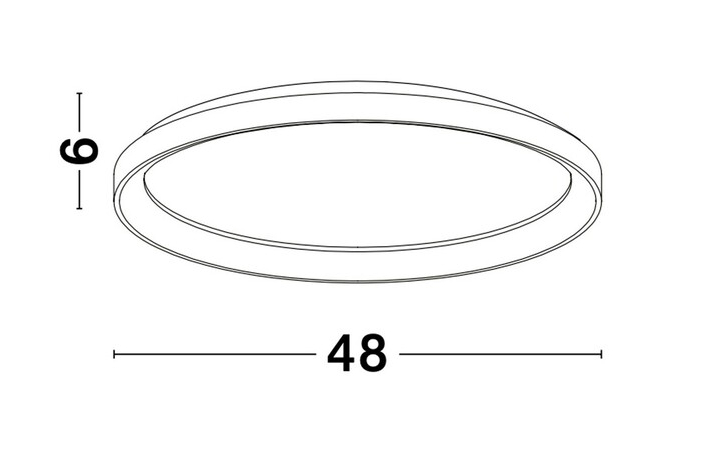 Люстра PERTINO (9345682), Nova Luce - Зображення 9345682-.jpg