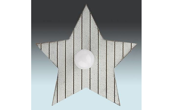 Светильник TOY-STAR GRAY (9376), Nowodvorski - Зображення 9376-.jpg