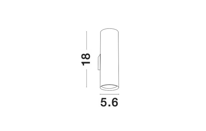 Бра NOSA (9450881), Nova Luce - Зображення 9450881--.jpg