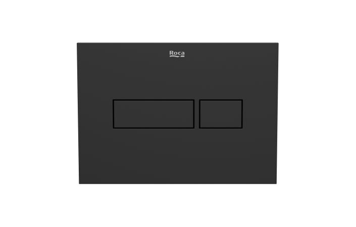 Клавиша слива Duplo Nova Black matt A890220206 Roca - Зображення 94513054-4bef2.jpg