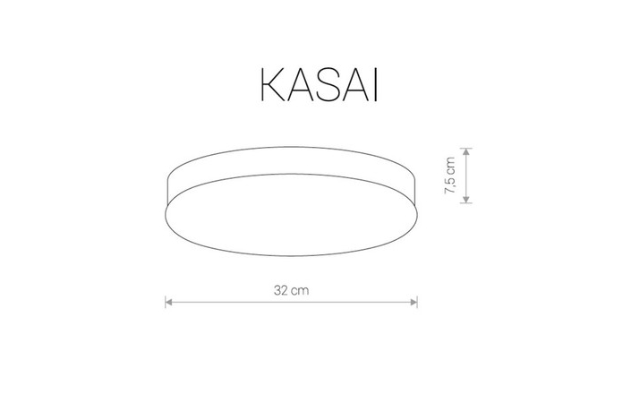 Светильник KASAI CHROME (9490), Nowodvorski - Зображення 9490--.jpg