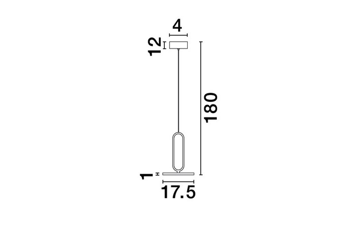 Люстра GEA (9501208), Nova Luce - Зображення 9501208--.jpg