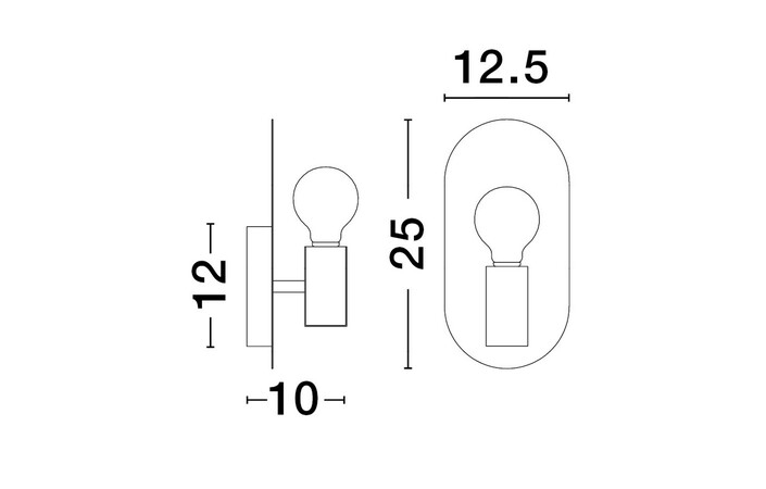 Бра ROYAL (9501244), Nova Luce - Зображення 9501244--.jpg