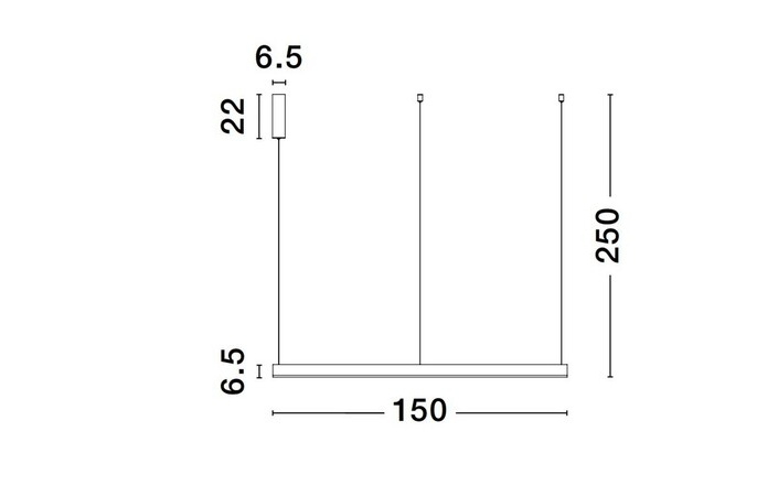 Люстра MOTIF (9530222), Nova Luce - Зображення 9530222-.jpg