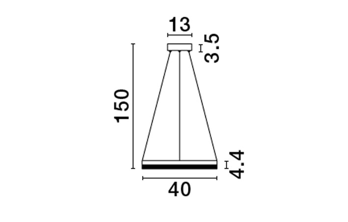 Люстра ADRIA (9530225), Nova Luce - Зображення 9530225-.jpg