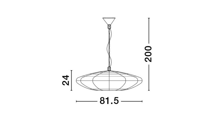 Люстра BOLA (9586522), Nova Luce - Зображення 9586522--.jpg