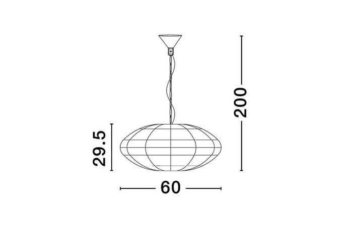 Люстра BOLA (9586523), Nova Luce - Зображення 9586523--.jpg